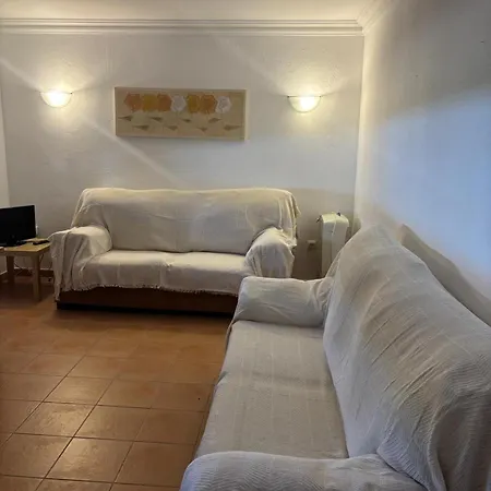 Santa Ana Holiday home *