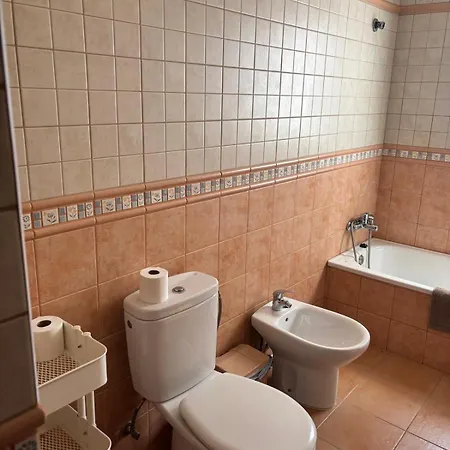Santa Ana Holiday home Chiclana de la Frontera