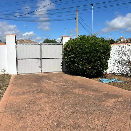 Santa Ana Holiday home