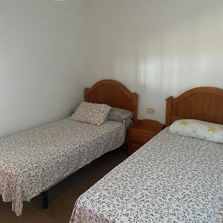 Santa Ana Casa de Férias